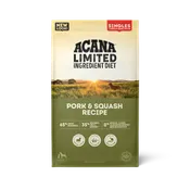 Acana Singles, Pork & Squash Recipe