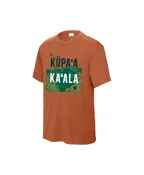 KUPA'A KA'ALA YOUTH DRIFIT TEE