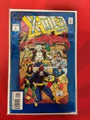 X-MEN 2099 #1