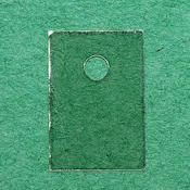 02-TO220-M Mica 13x19 For TR TO220