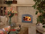 36 Elite Zero Clearance Fireplace