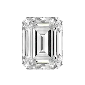 2.01ct GIA Emerald F/VS1 Lab Grown