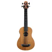 Kala Nomad Acoustic-Electric U-BASS