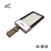 36,000 Lumens - 240 Watt - 3000-4000-5000 Kelvin - LED Parking Lot Fixture