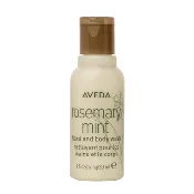 Aveda Rosemary Mint Bath Gel - 1 oz / 30 ml-200 / CASE