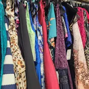 Wide Selection of Formal Wear