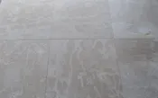 Botticino (A) Beige Brushed Marble Tiles