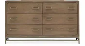 Belgian Dresser