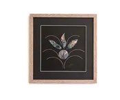 Expanding into Love Porcelain Artwork with White Gold Luster — Tonya Lov Jewelry