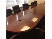 16 ft Conference Table