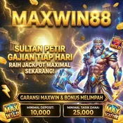MAXWIN88 🫵🏻 Platform Gaming Terbaik Mudah Maxwin Hari Ini Melampaui Situs Gacor Lainnya