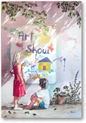 Art Show — Pomm Fine Art