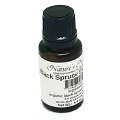 Black Spruce Essential Oil - .5 oz