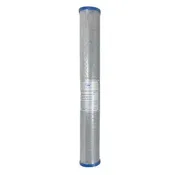 20" Activated Carbon Block