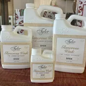 Glamorous Wash- Diva
