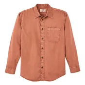 4.5-Oz. Twill Shirt - Sale