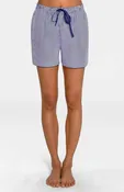 Beachy Shorts - Striped