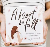 A Heart So Full Book