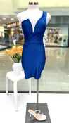 AMORE MINI DRESS