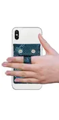 Phone Wallet - Multiple Colors