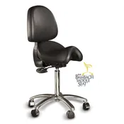 Bambach Saddle Seat – Classic Plus with Back