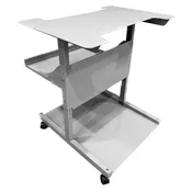 Dot Matrix ￜ Print Stand — PRINTEK | Mobile Printers and Dot Matrix Printers