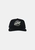 Garage Beer Hat - Black