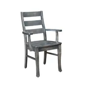 24/7 Happiness Arm Chair