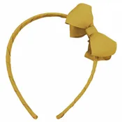 Med Hairband w/ Bow