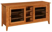 Alamo Flat Screen TV Cabinet