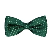 Deep Green Dots