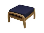 DNI SUMMER OTTOMAN  - (expedited shipping)