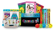 “Sing & Read” Complete English Literacy Big Book Collection
