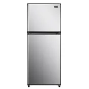 10.0 cu. ft. Apartment Size Refrigerator - (FF10B3S) - AVANTI
