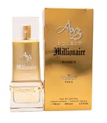 Ab Spirit Millionaire 3.4 oz EDP For Women