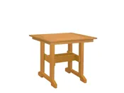 29" Square Dining Table — Green Acres Garden Center & Patio