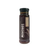 Bourbon Barrel Aged Sorghum - Kentucky's favorite syrup
