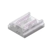 10mm Mini Solderless Strip Coupling