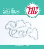 AVERY ELLE: Make a Splash | Elle-ments Die (S)