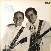 Atkins, Chet and Les Paul - Chester & Lester - Super Hot Stamper