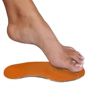 1stRaythotics® Hallux Trainer Sports Insoles (#4876)