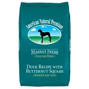 American Natural Premium Duck with Butternut Squash
