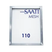 ALM Frame-Saati Mesh - 20"X24" - 110