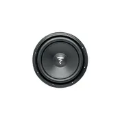 12” Subwoofer Single 4Ohm 300 W RMS – 600 W MAX
