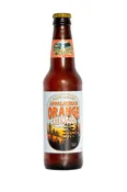 Appalachian Orange Cream Soda,