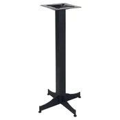 Designer Series Tobby Table Base ( Bar Height)
