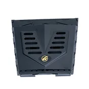 Buzzaround Carry On Folding Front Basket
