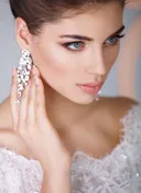 Long Earings