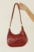 Amara Bag-Burgundy