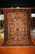 Bulgarian Kelim